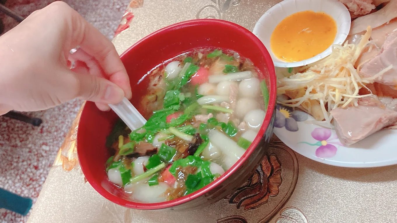 北埔老街美食伴手禮推薦｜六大必買伴您深入客家風味