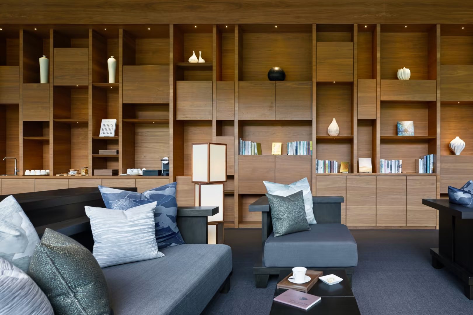 奢華山林湯宿｜虹夕諾雅谷關一泊一溫泉體驗指南