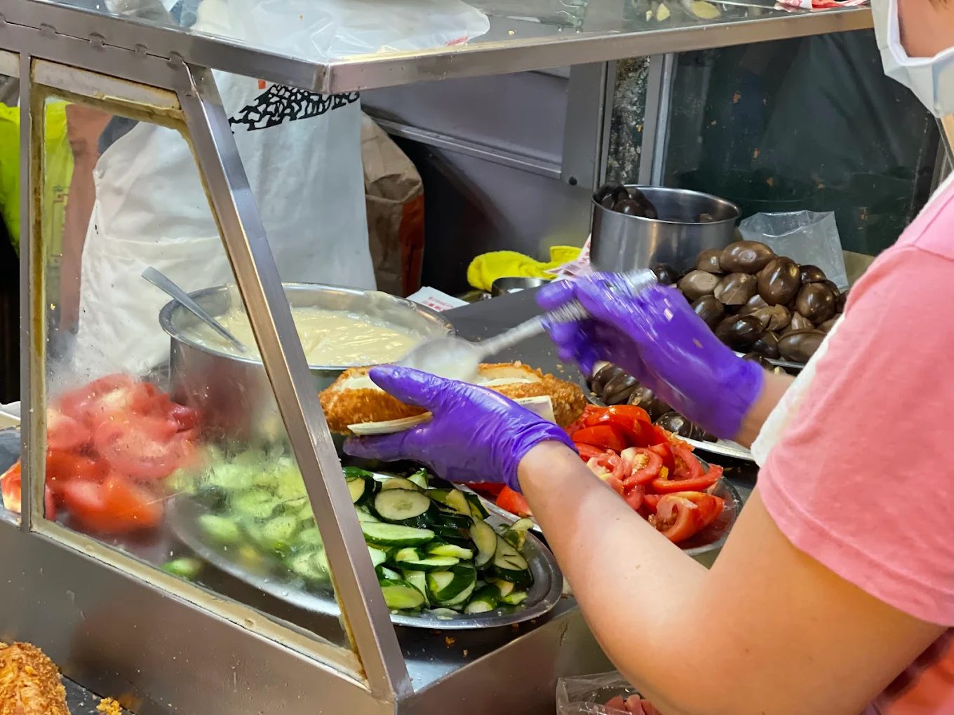 基隆廟口夜市嚴選美食｜一晚品味台灣海味與庶民經典