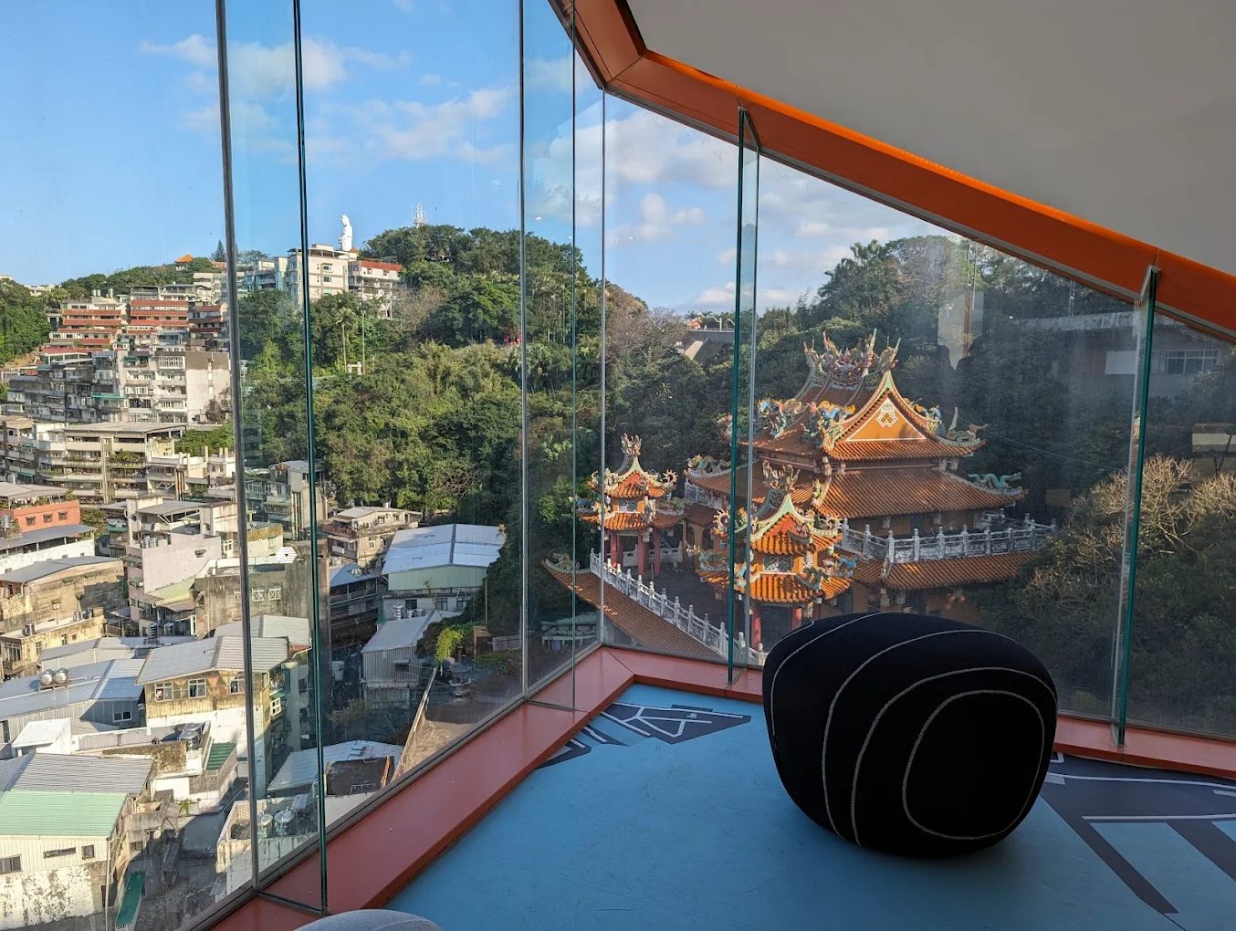 基隆塔旅遊攻略｜登塔看海最強風景＋輕鬆半日遊安排