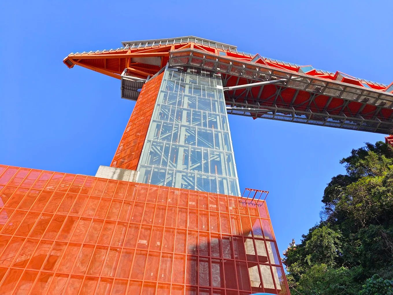 基隆塔旅遊攻略｜登塔看海最強風景＋輕鬆半日遊安排