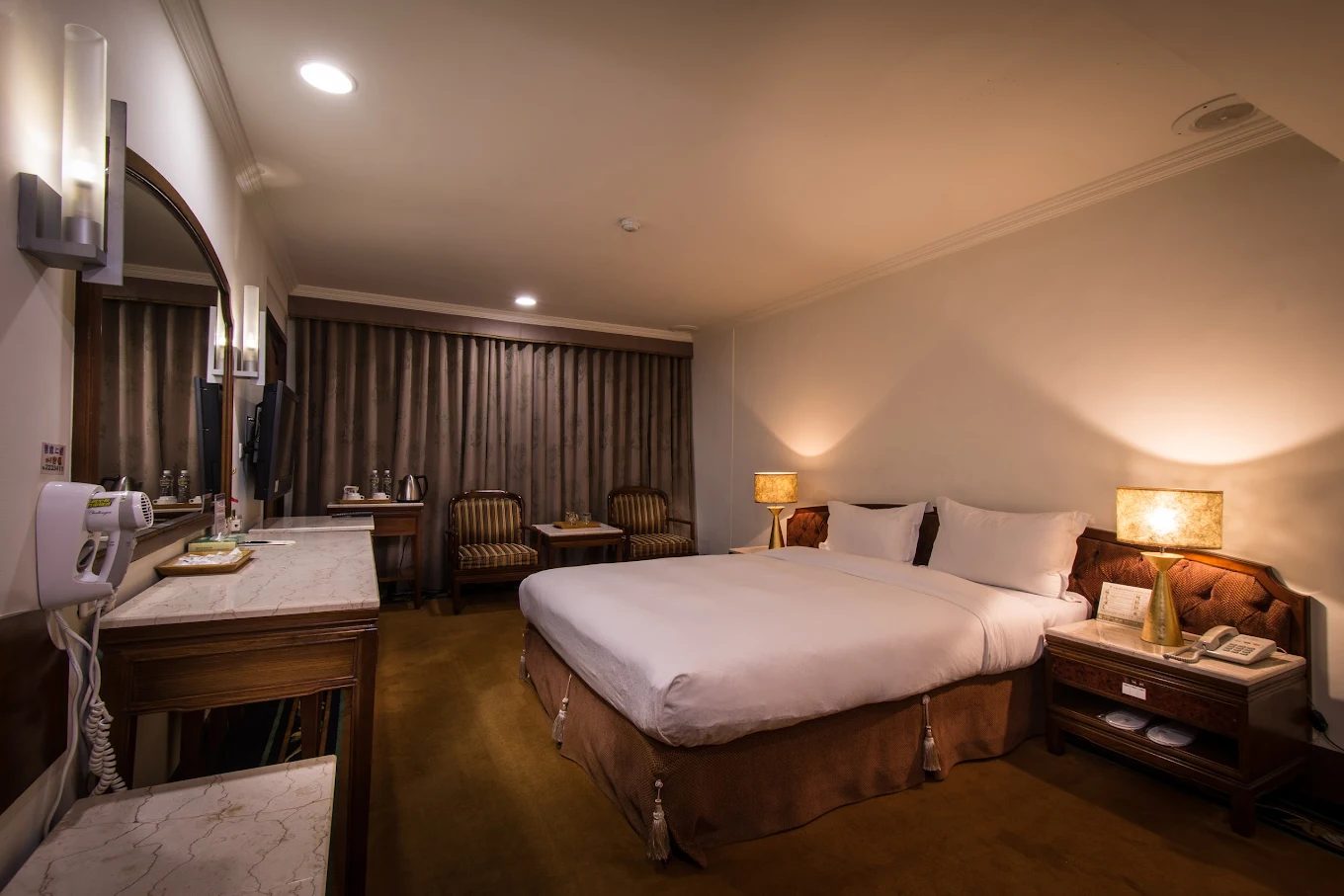 2025 嘉義豪旅推薦｜五星親子商務飯店精選攻略