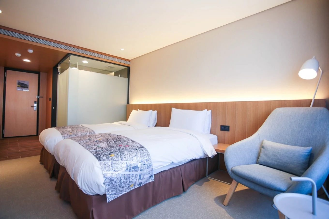 2025 嘉義豪旅推薦｜五星親子商務飯店精選攻略