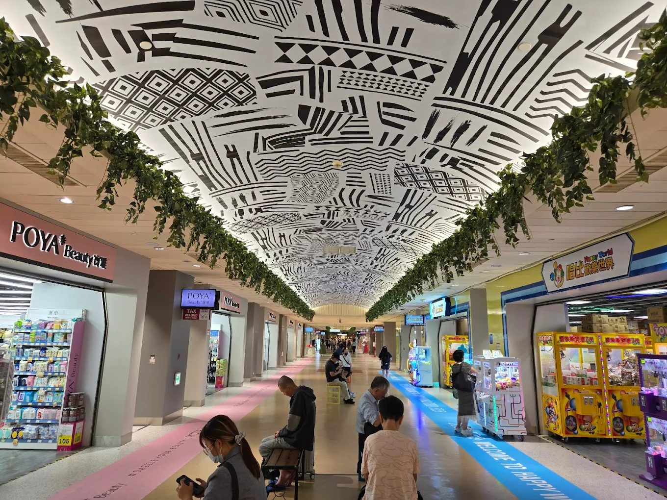 台北地下街購物美食全攻略｜懶人輕旅行一網打盡