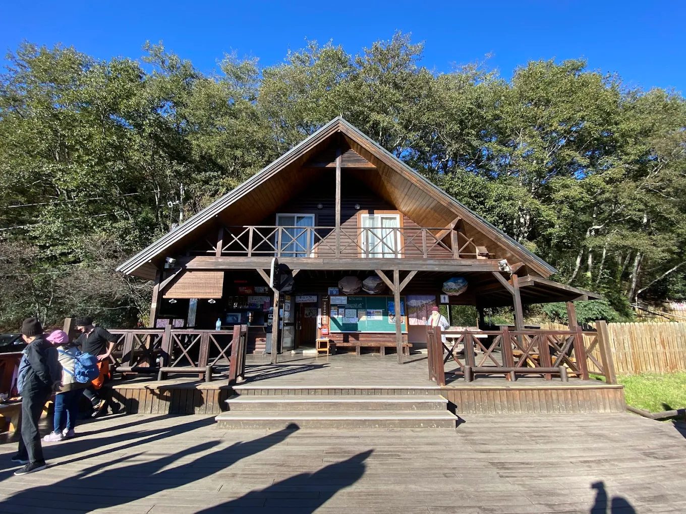 武陵農場訂房攻略｜讓你的旅遊變得輕鬆又愉快