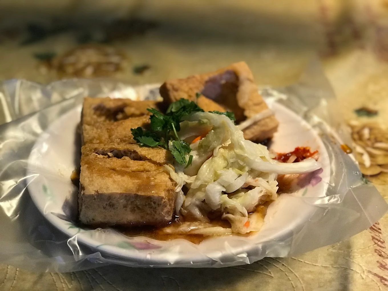 台北夜市美食推薦｜饒河街觀光夜市吃喝攻略