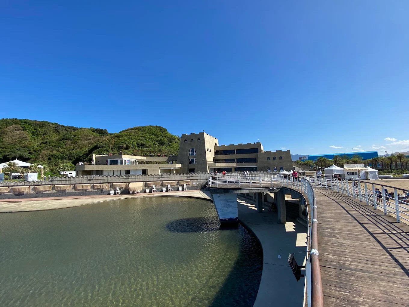 基隆和平島旅遊攻略｜絕美海蝕地形＋親子戲水一日遊