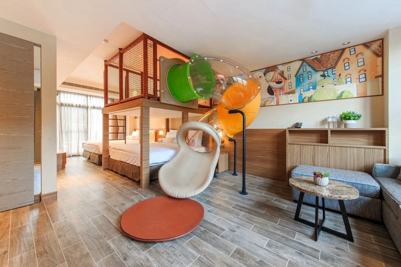 瑞穗天合國際觀光酒店｜打造夢幻假期的五星度假勝地