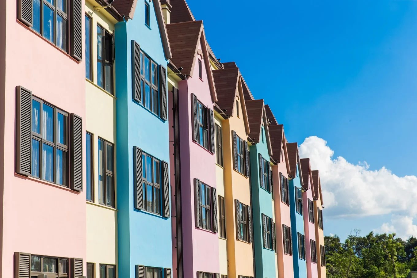 瑞穗天合國際觀光酒店｜打造夢幻假期的五星度假勝地