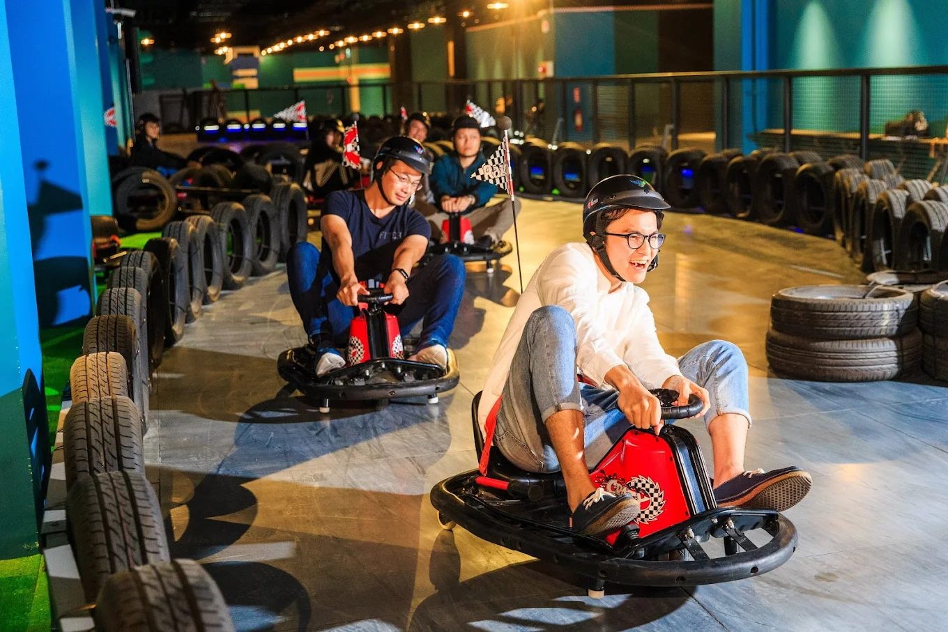 瑞穗天合國際觀光酒店｜打造夢幻假期的五星度假勝地