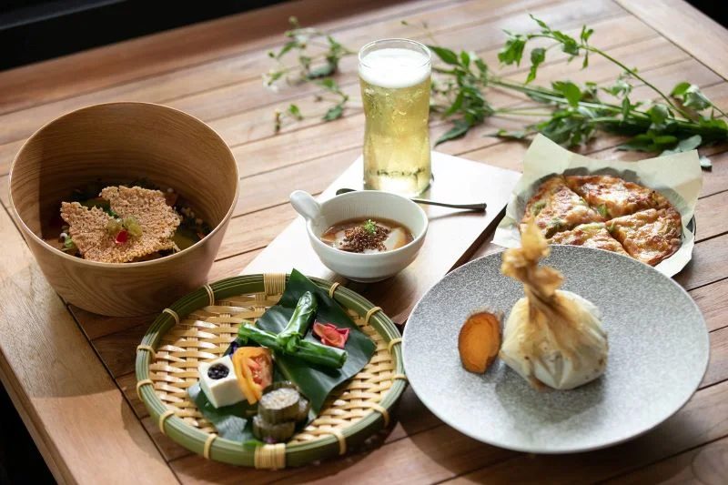 台灣溫泉飯店精選｜5家高評價推薦讓你身心徹底放鬆