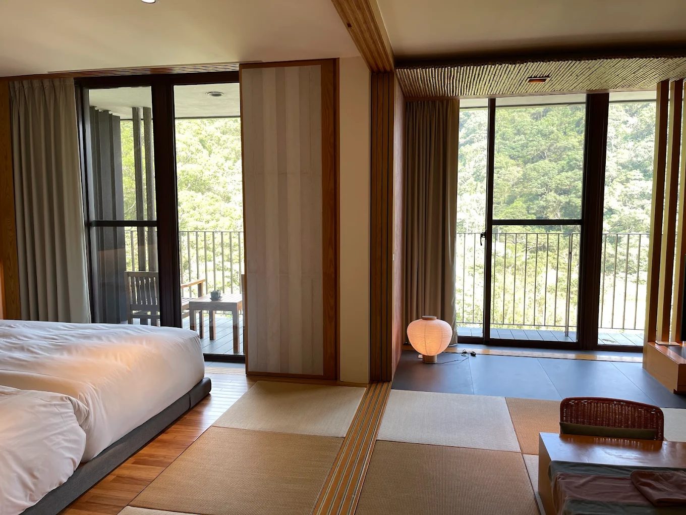 台灣溫泉飯店精選｜5家高評價推薦讓你身心徹底放鬆