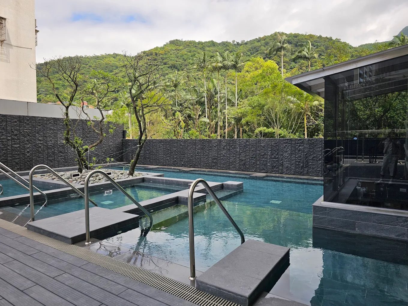 風華渡假酒店-礁溪館的完美假期指南｜從住宿到美食的全方位體驗