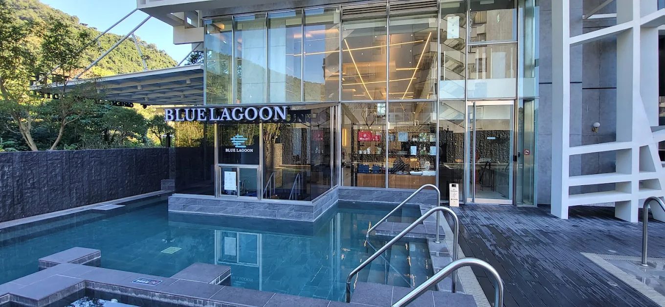 風華渡假酒店礁溪館|溫泉住宿首選,近礁溪老街、景點、美食一次享受