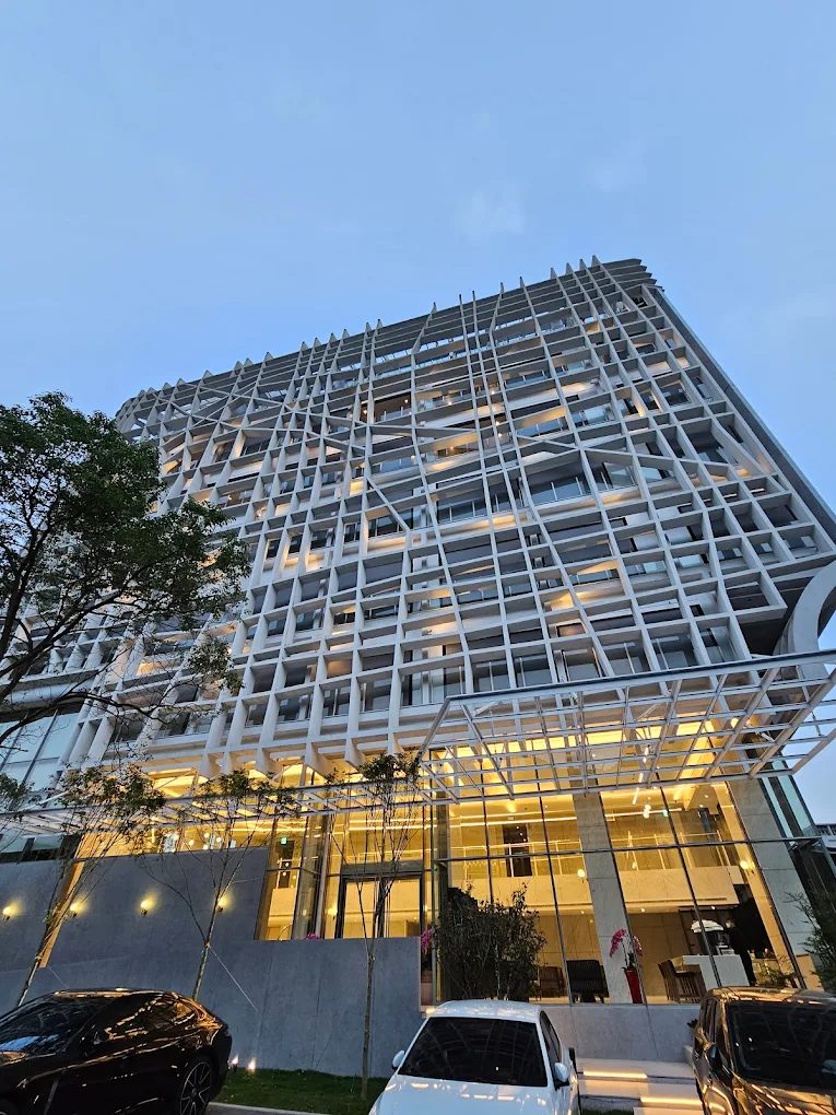 風華渡假酒店礁溪館|溫泉住宿首選,近礁溪老街、景點、美食一次享受