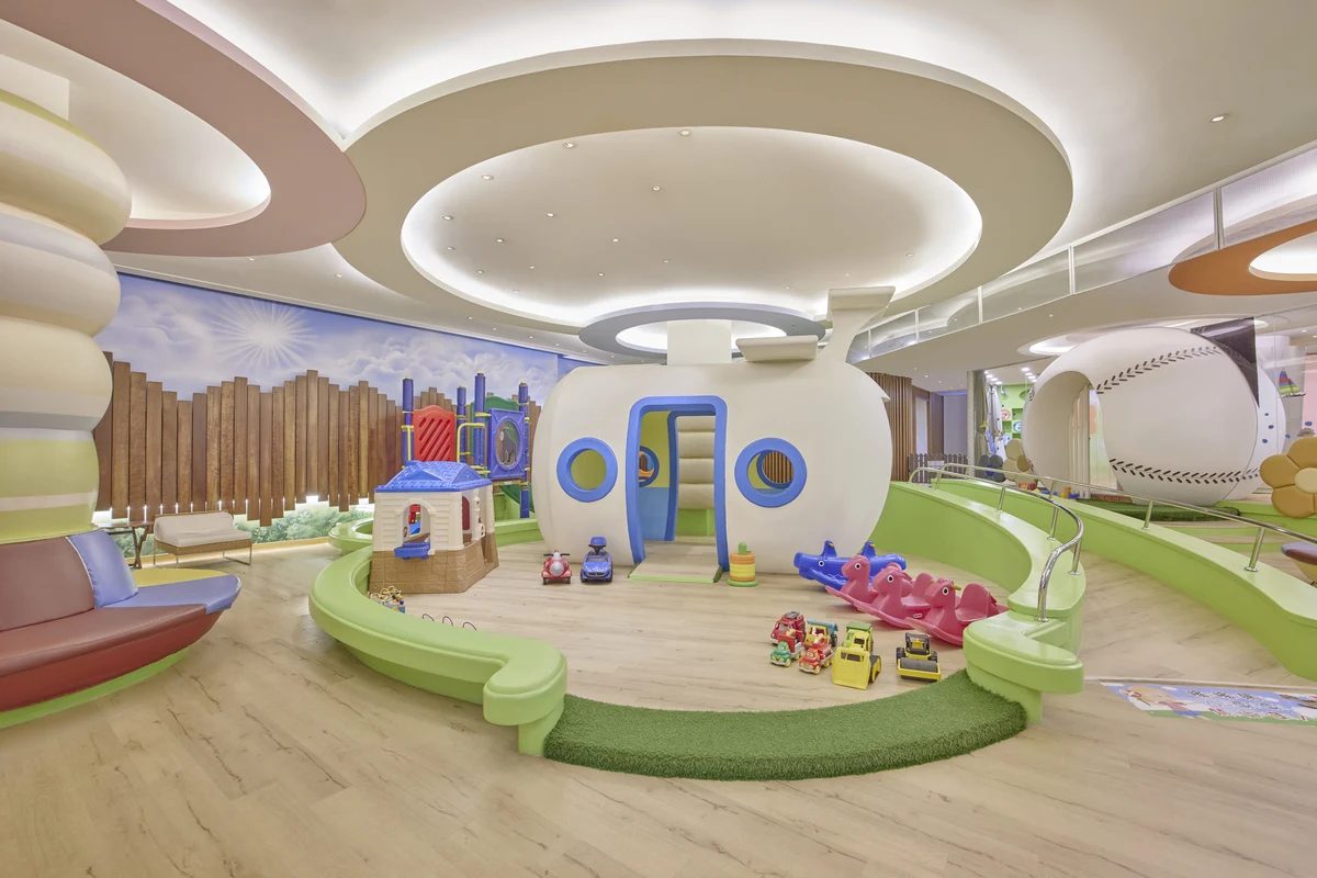 墾丁凱撒大飯店全攻略|親子與情侶首選住宿、設施餐飲到周邊景點一次看!