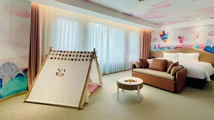 最佳日月潭飯店推薦｜讓你享受悠閒假期的住宿選擇