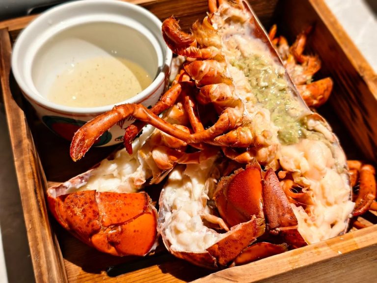 新竹餐廳推薦：宗初食堂 日式無菜單料理 讓你驚艷的味蕾享受