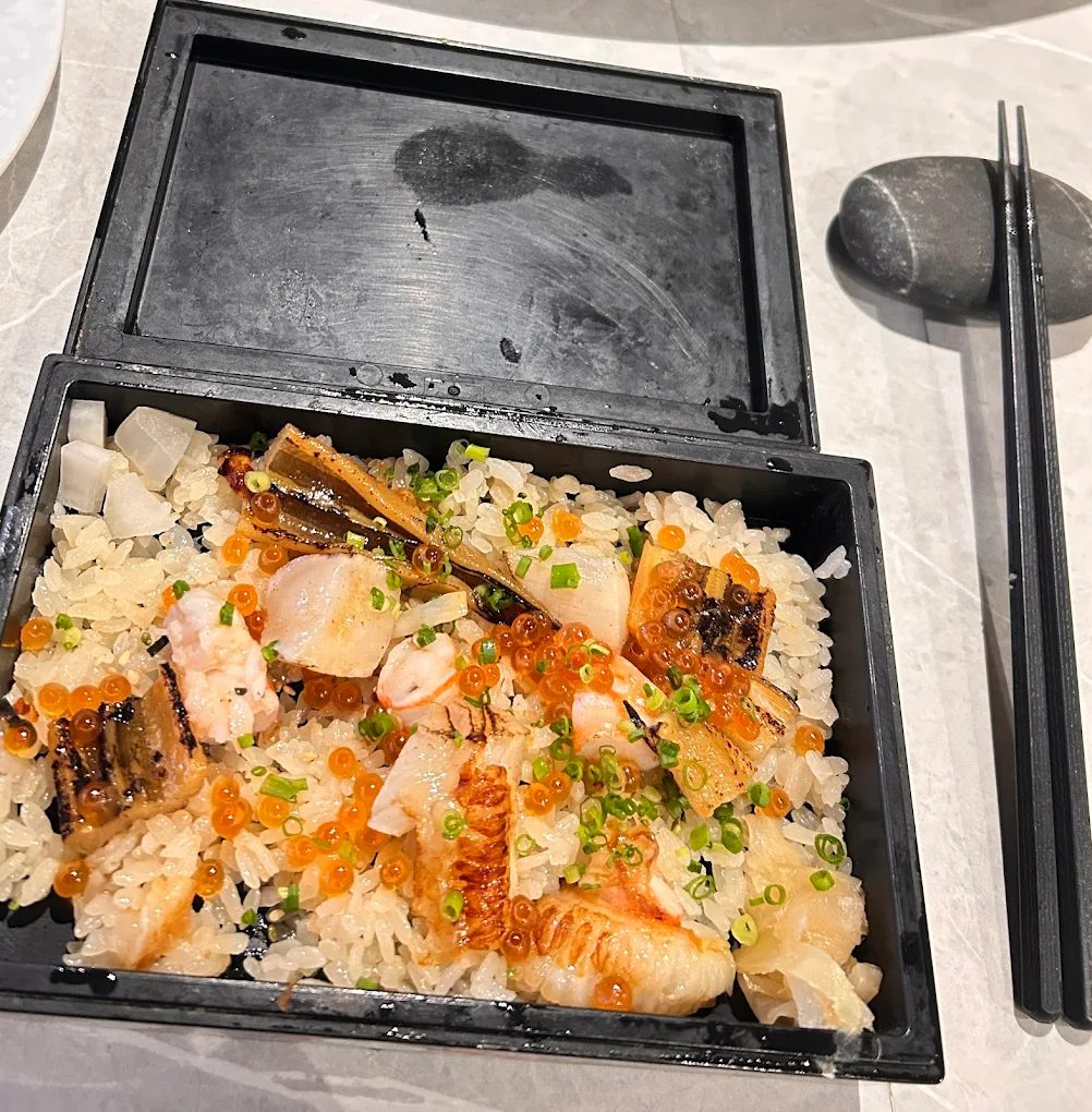 新竹無菜單料理推薦｜宗初食堂：日式職人風味的極致饗宴