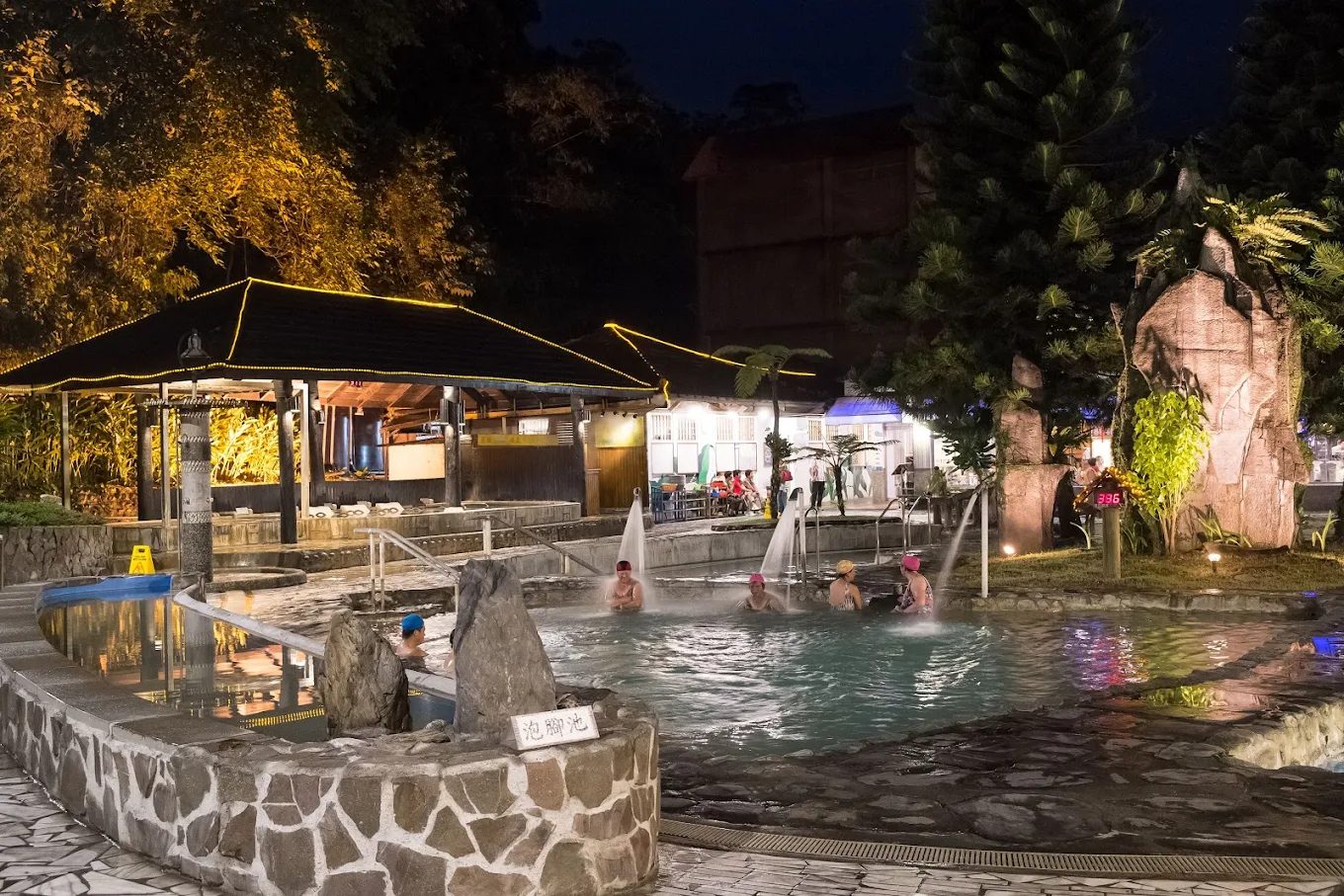 台東知本溫泉飯店必住名單！高評價飯店、親子友善首選