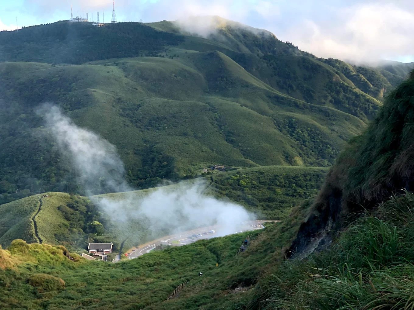 台北散心秘境｜5處放鬆心靈的好去處