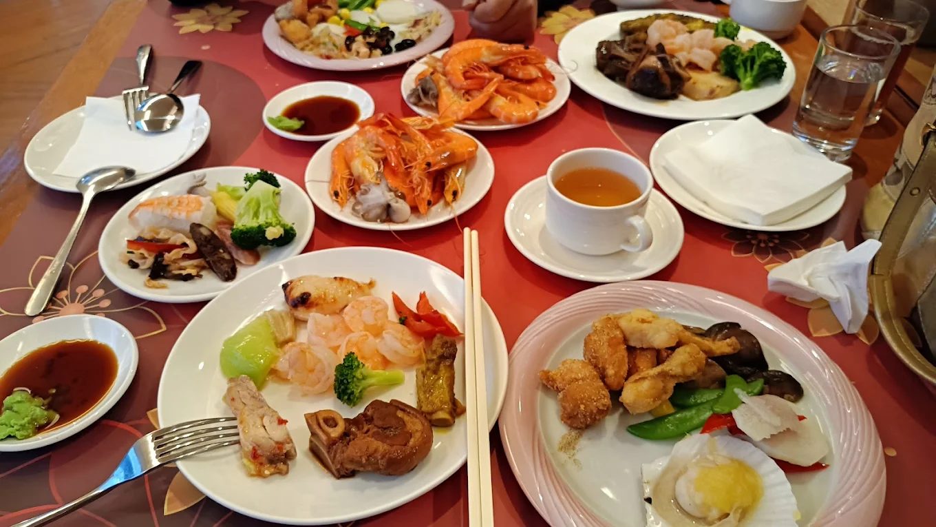 🌿鹿野高台泡湯首選｜鹿鳴溫泉酒店住宿攻略、在地美食與周邊景點一次看！