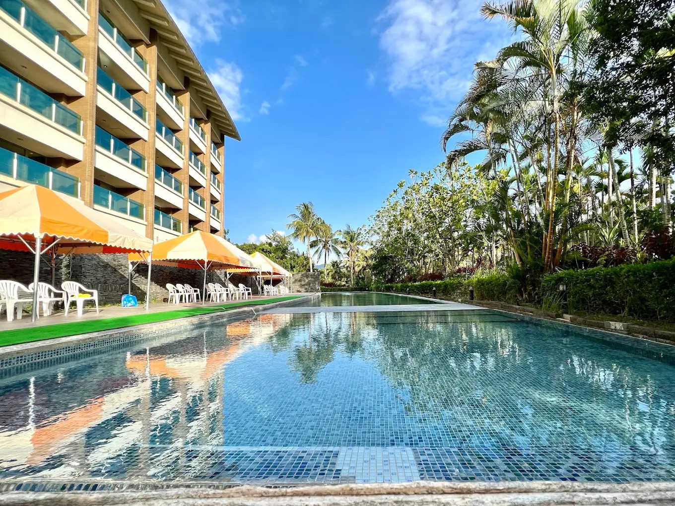 🌿鹿野高台泡湯首選｜鹿鳴溫泉酒店住宿攻略、在地美食與周邊景點一次看！
