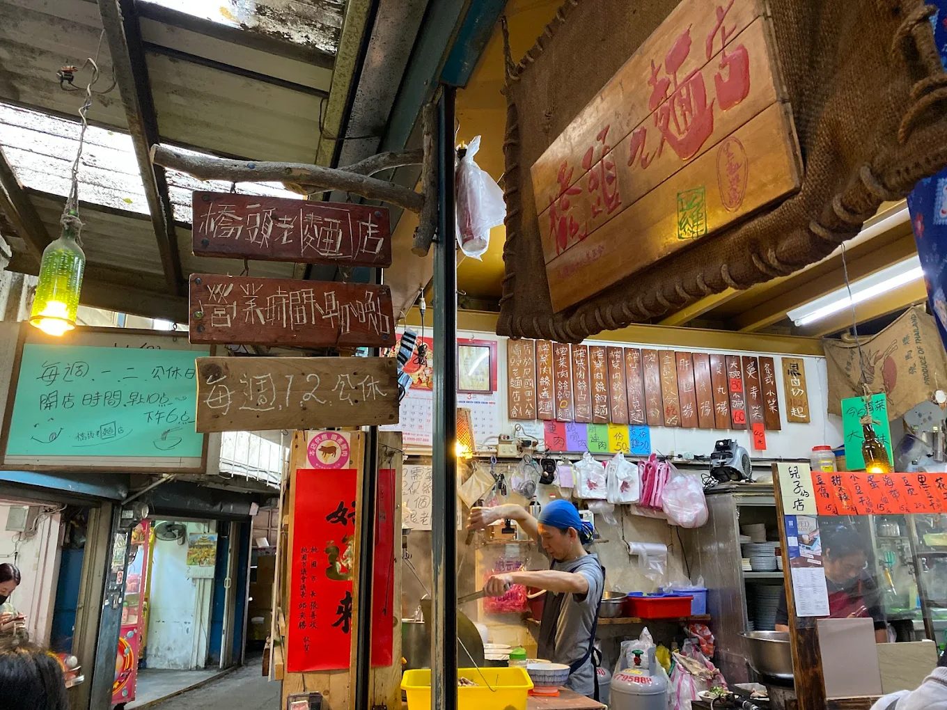 探訪龍潭大池一日遊全攻略｜散步、美食、親子放電一次搞定