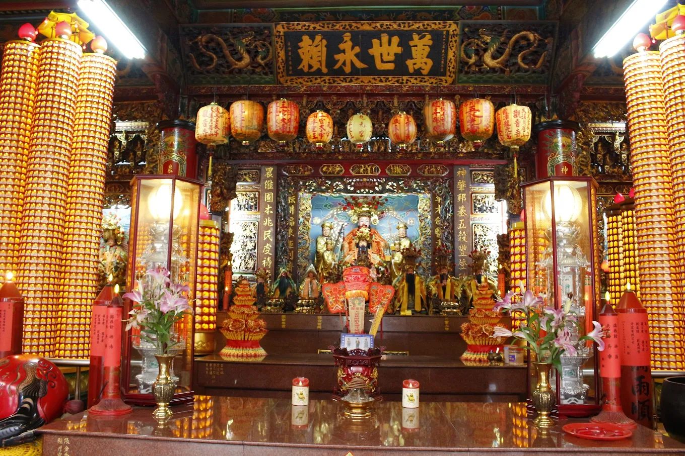 探訪龍潭大池一日遊全攻略｜散步、美食、親子放電一次搞定