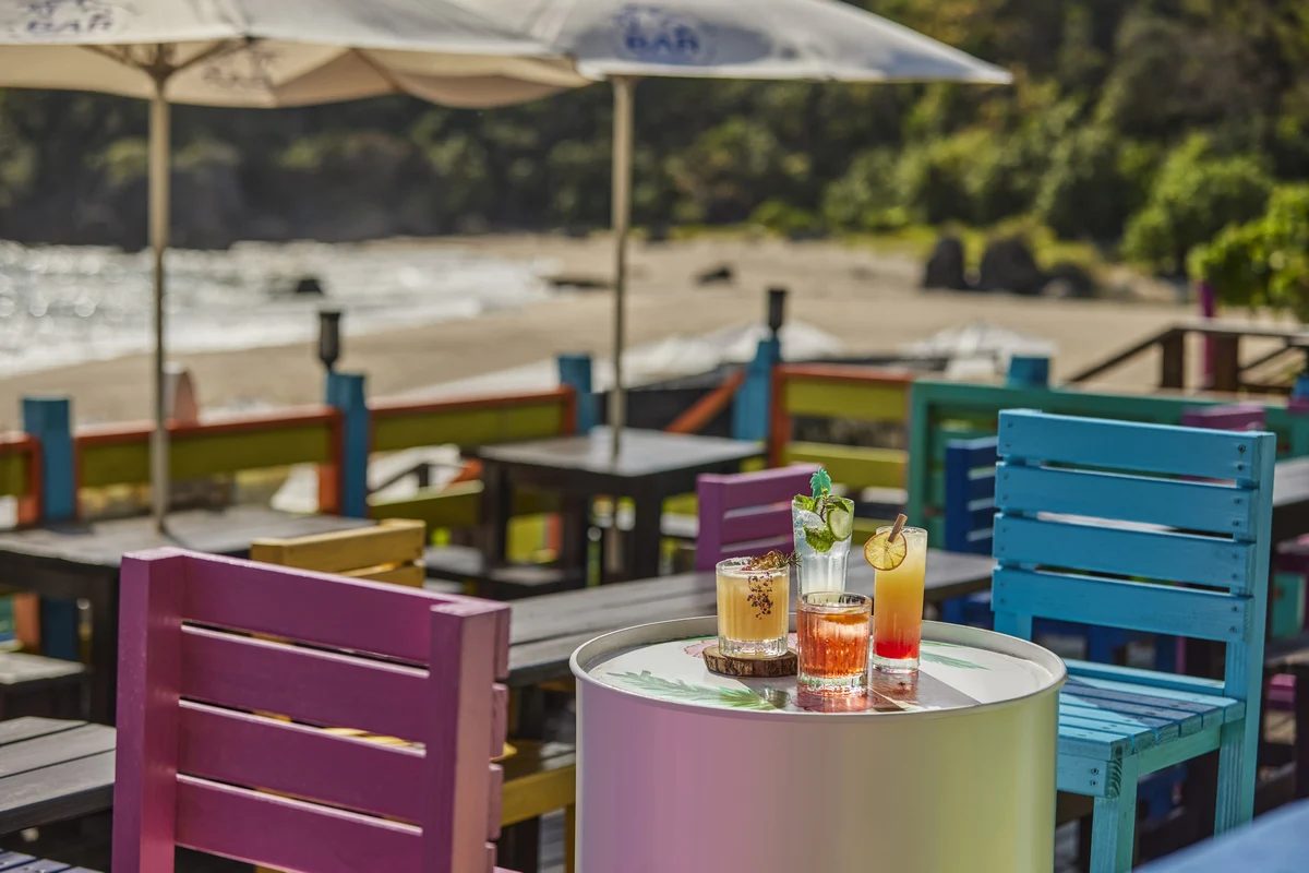 在國境之南把時間慢慢放下，住進墾丁凱撒，讓海風與陽光完成這趟渡假