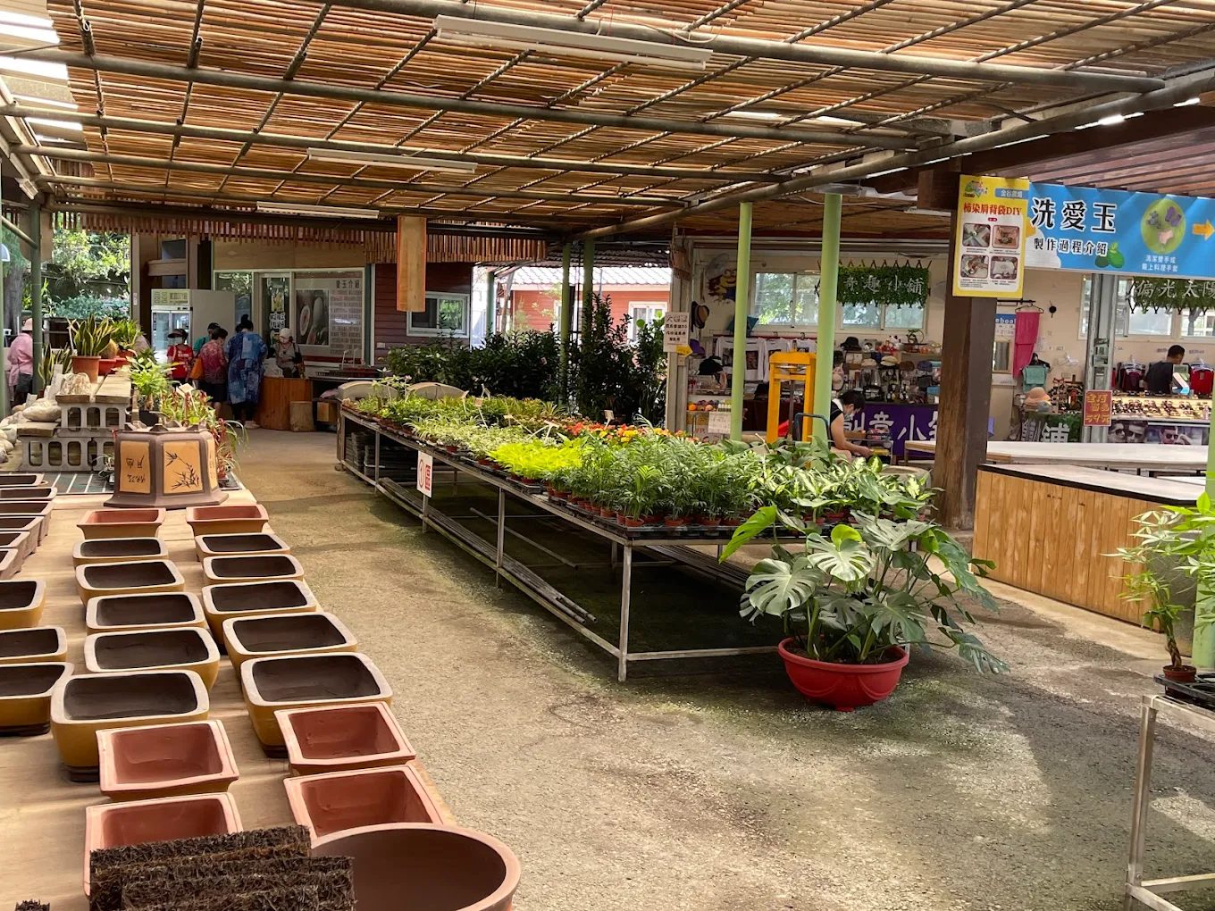 新竹親子景點推薦：讓全家一起探索綠世界、生態農場與動物樂園