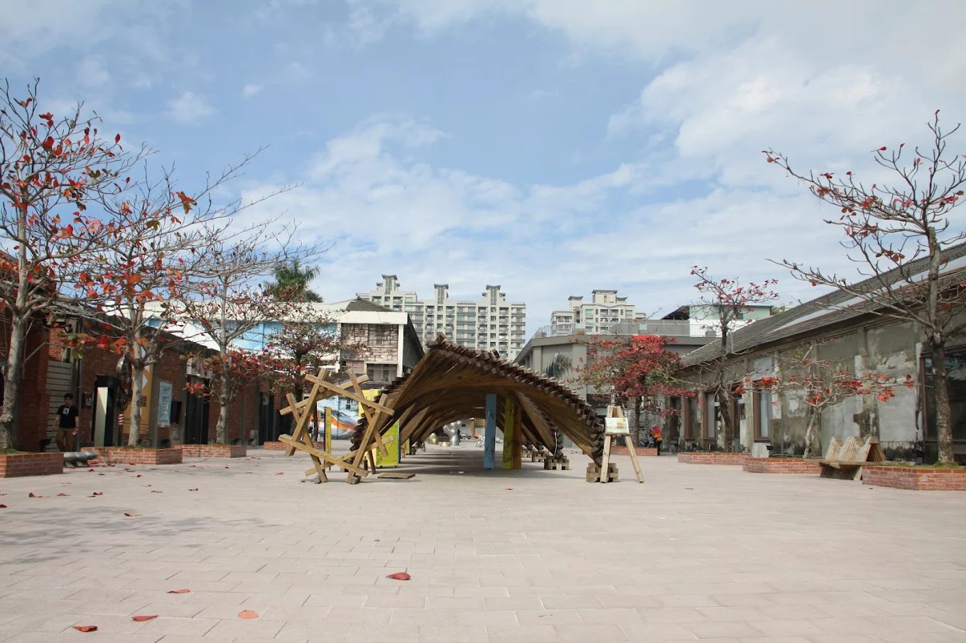 高雄自由行必看｜5個不能錯過的人氣景點懶人包