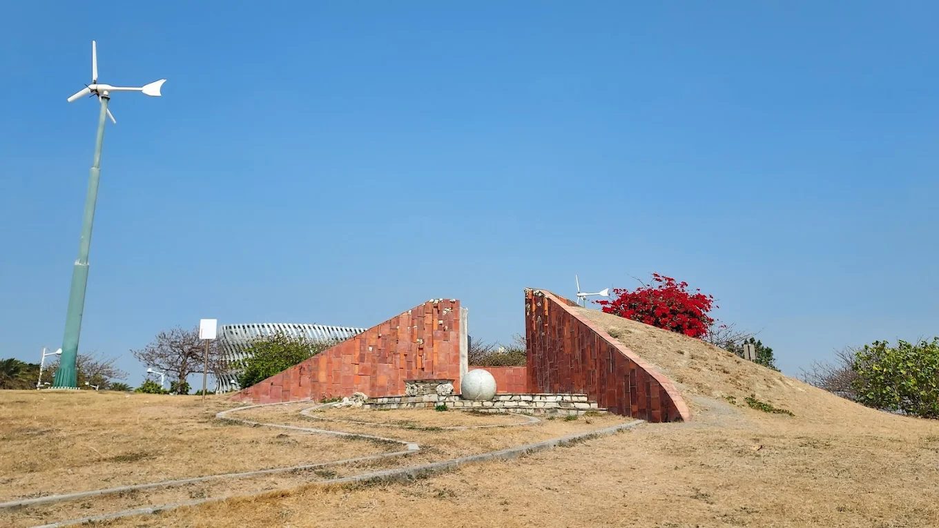 高雄自由行必看｜5個不能錯過的人氣景點懶人包
