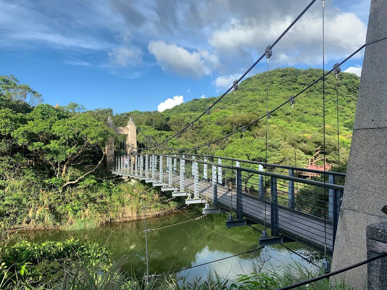 北部一日遊|探索台灣北部五大必訪景點