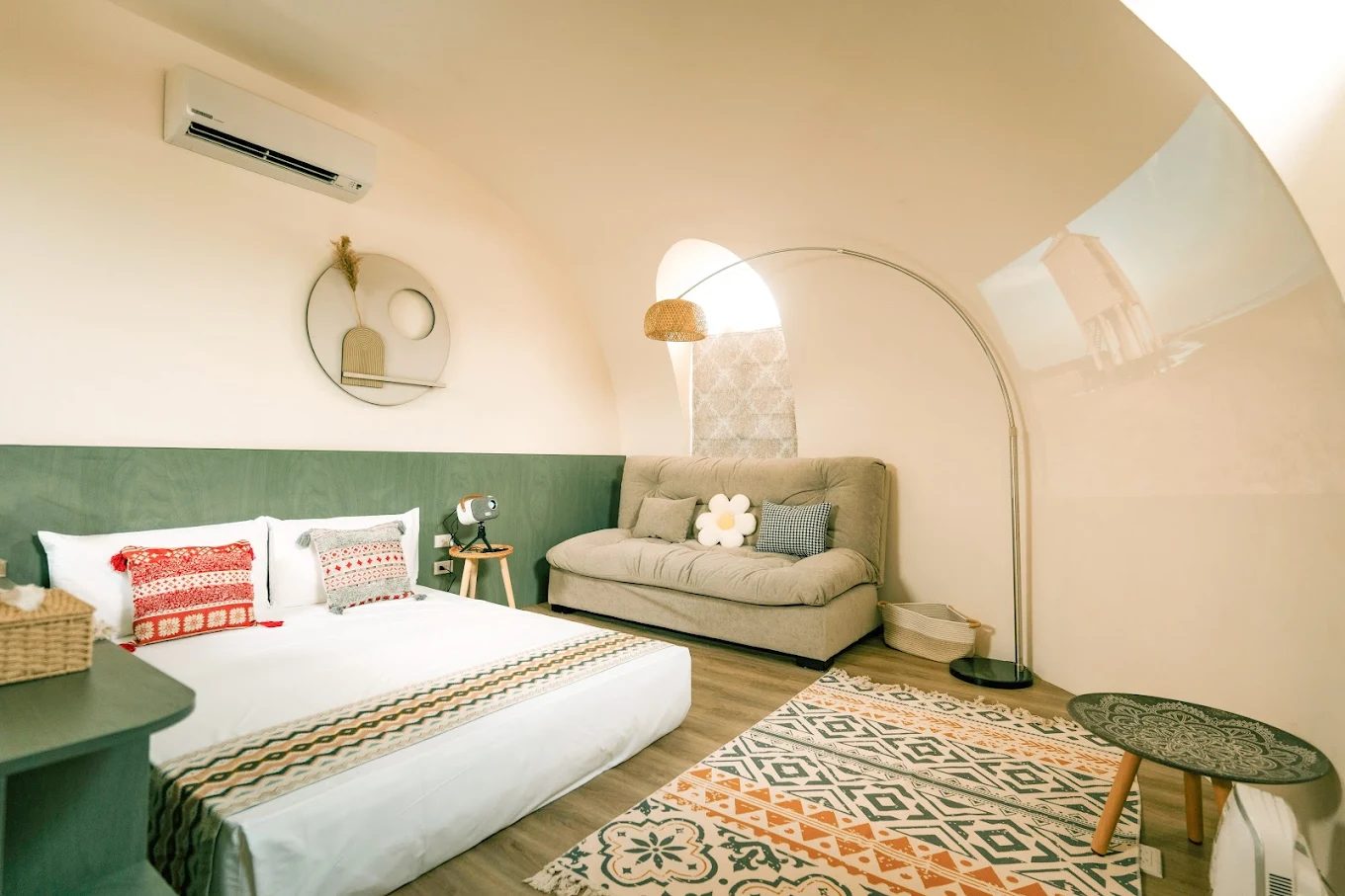 南投懶人露營推薦｜週末逃離城市的五星自然體驗