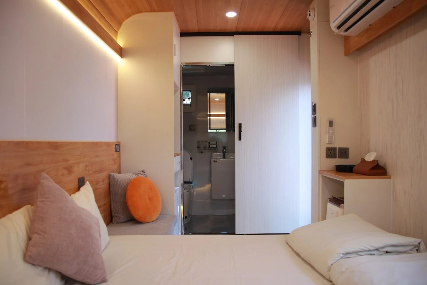 南投懶人露營推薦｜週末逃離城市的五星自然體驗