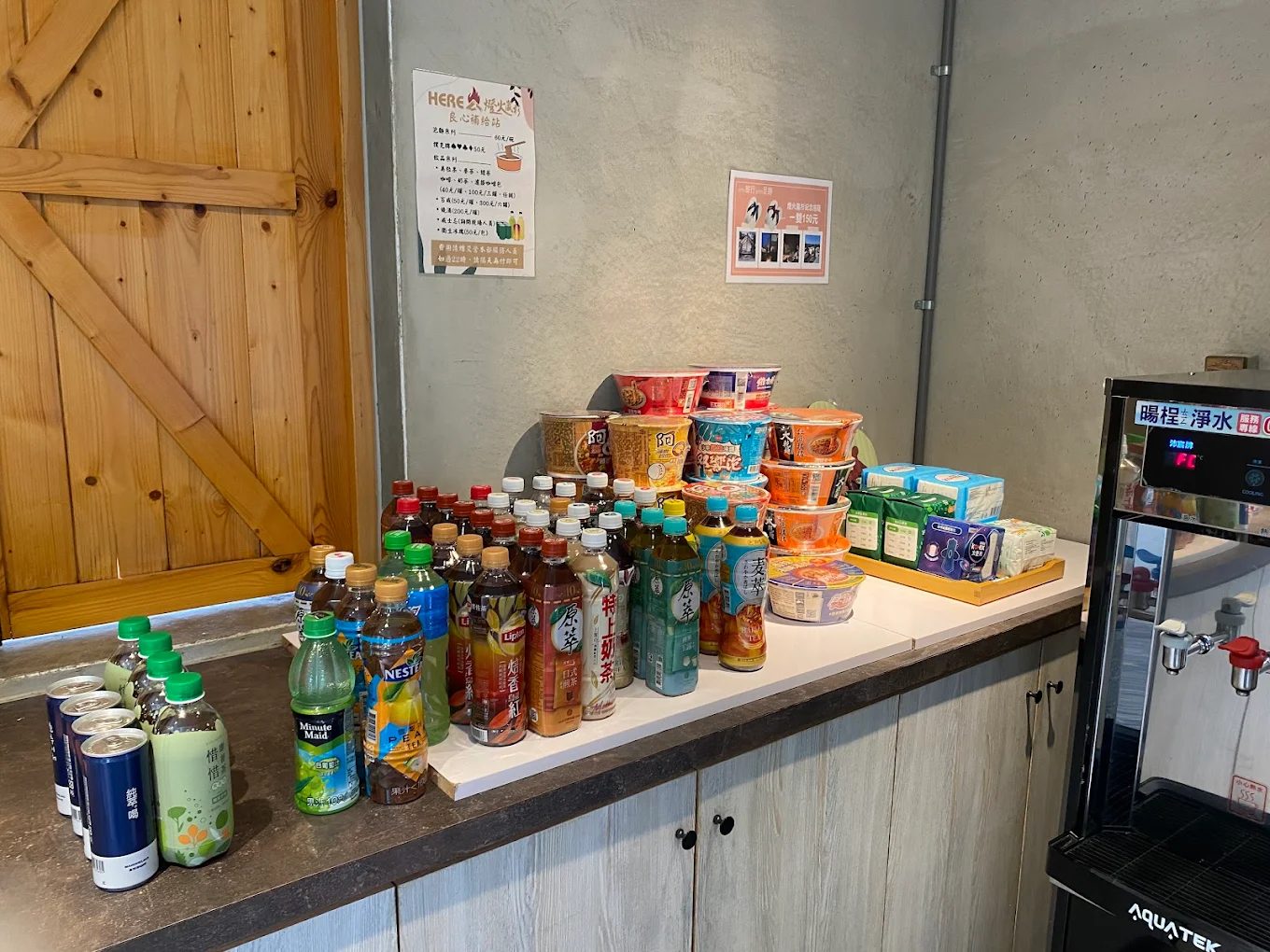 燈火嵐杉野奢露營區｜感受南投山林奢華露營的新體驗