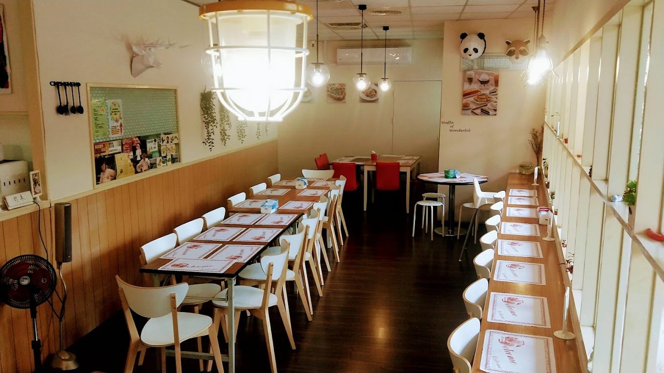 桃園大溪一日遊指南｜藏在老街裡的隱藏美食與秘境景點