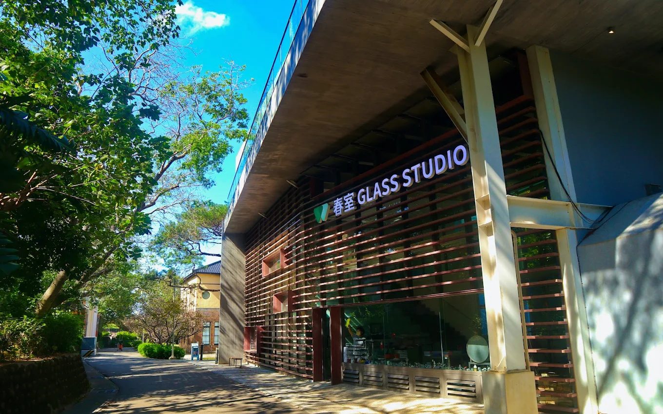 新竹城市綠洲全攻略｜漫步新竹公園與周邊5大景點提案