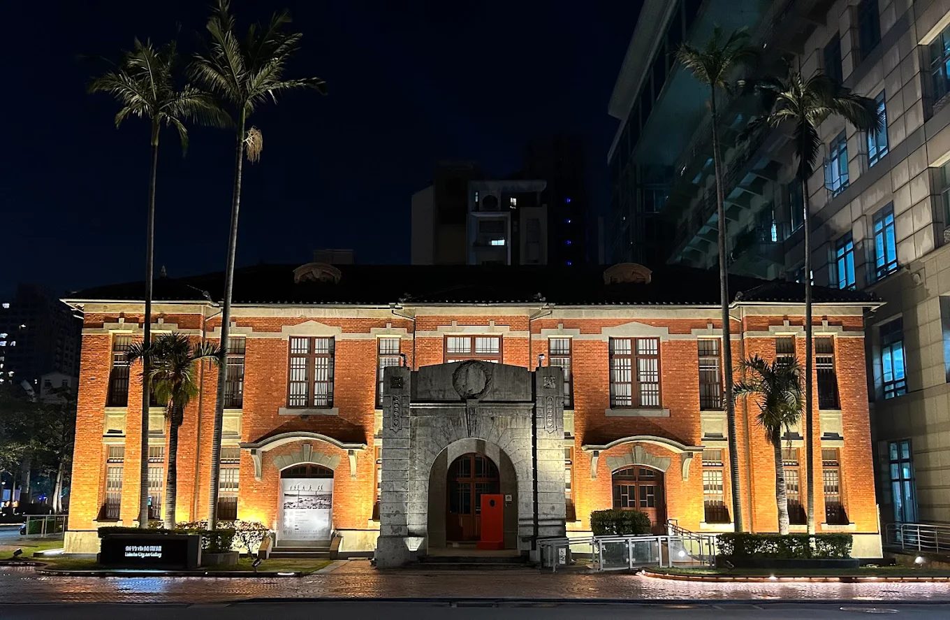 新竹城市綠洲全攻略｜漫步新竹公園與周邊5大景點提案