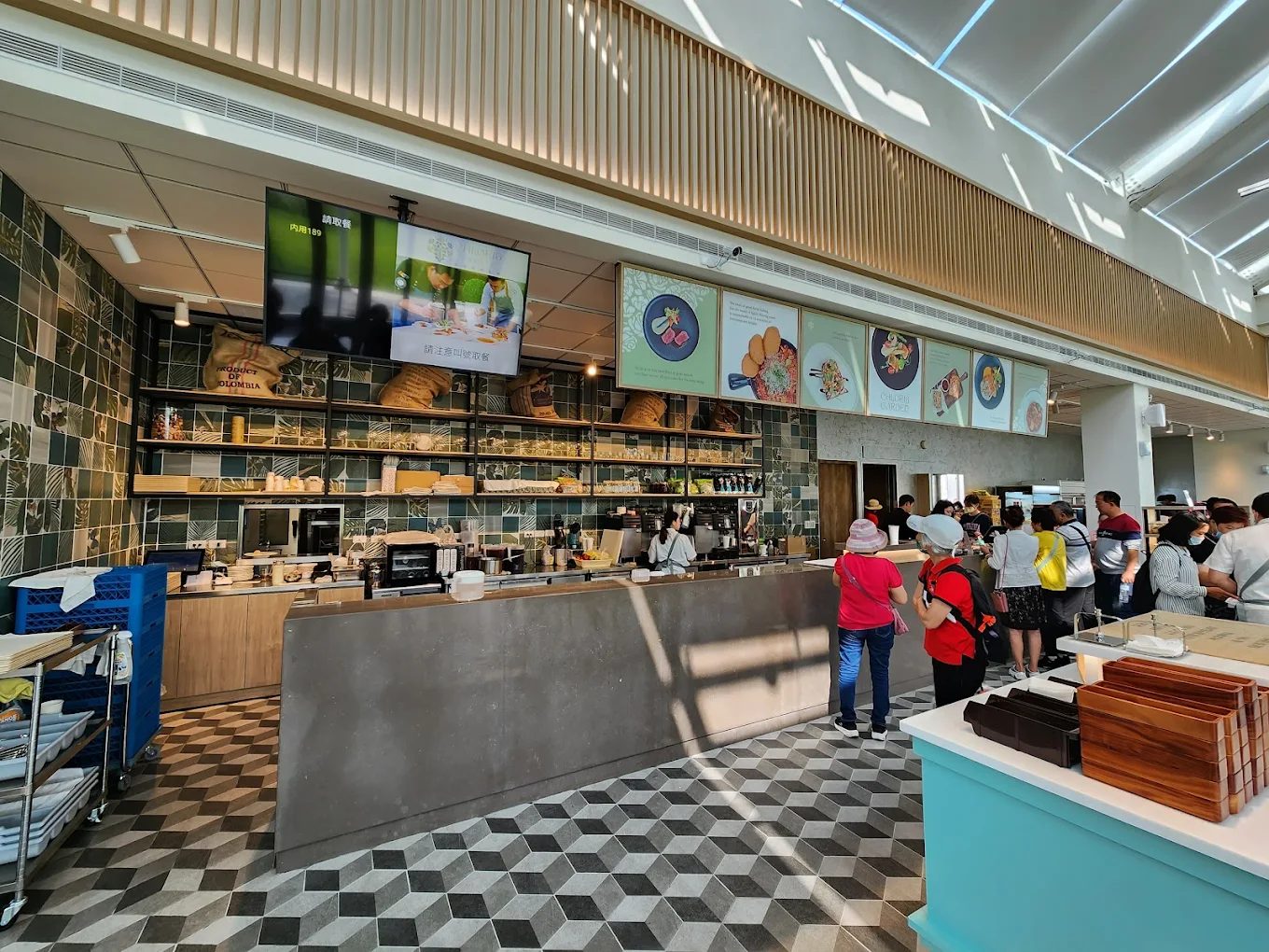 嘉義蓋婭莊園一日遊｜花園、香草、花藝DIY一次體驗！情侶親子必訪景點