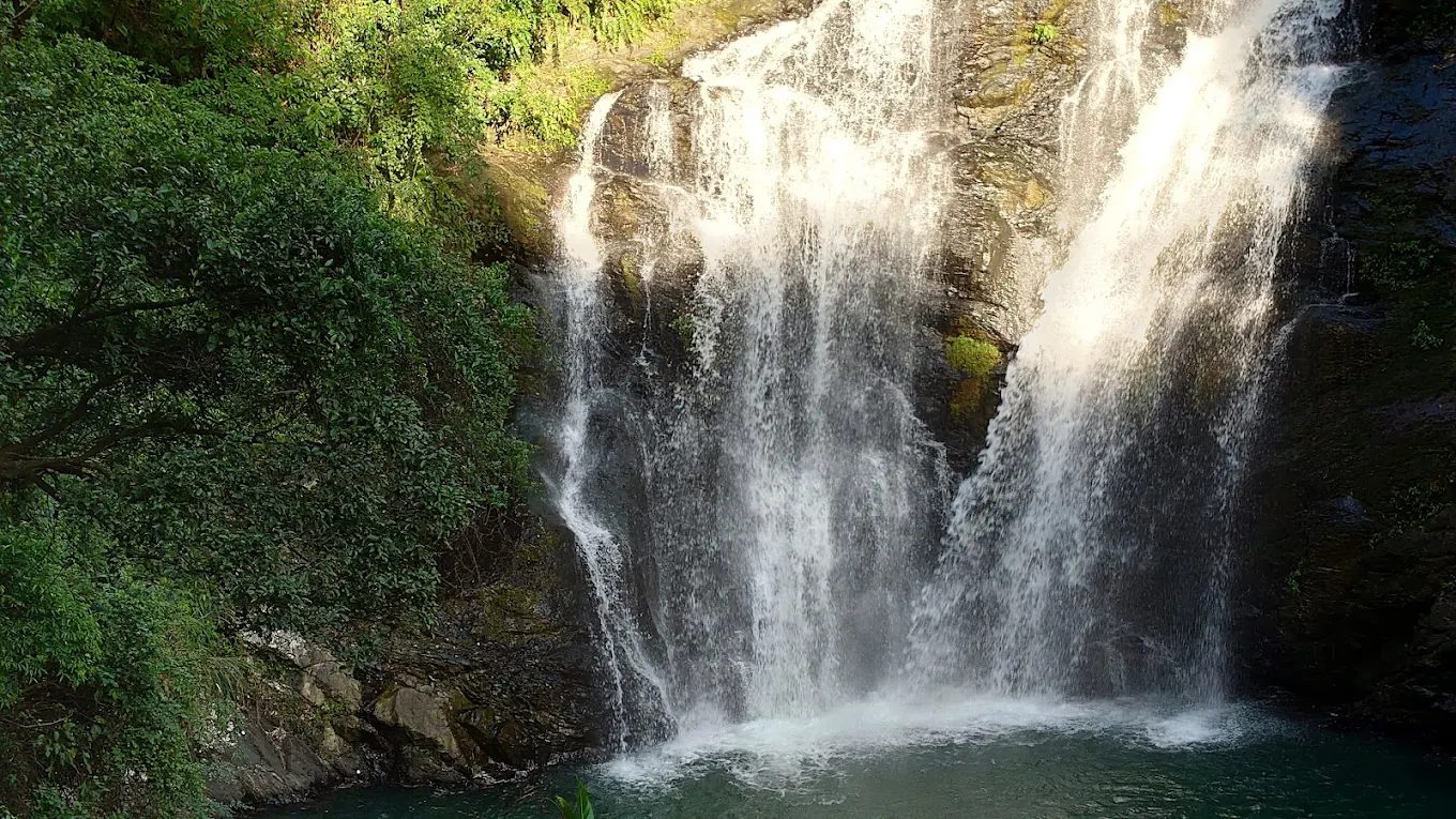 雙流國家森林遊樂區｜探索台灣最美的自然風光