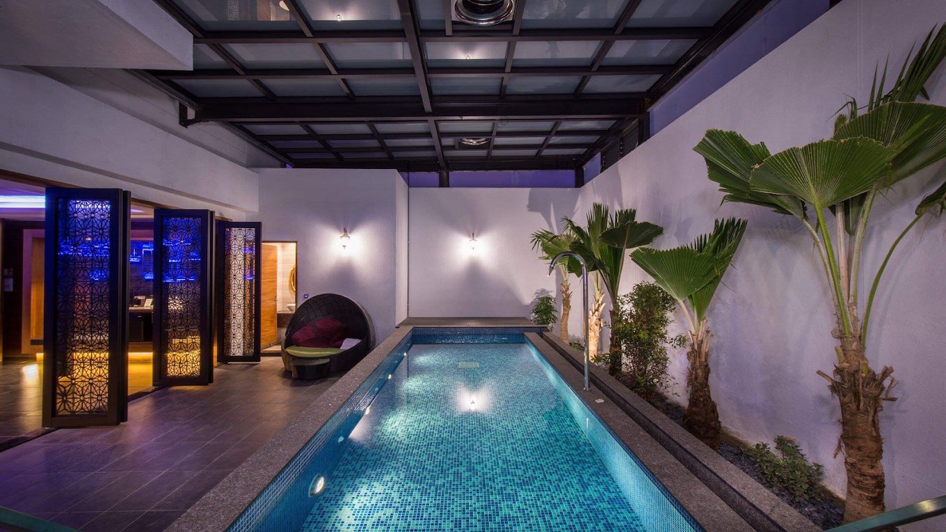 台中住宿推薦|5家最佳選擇幫你快速找到理想飯店