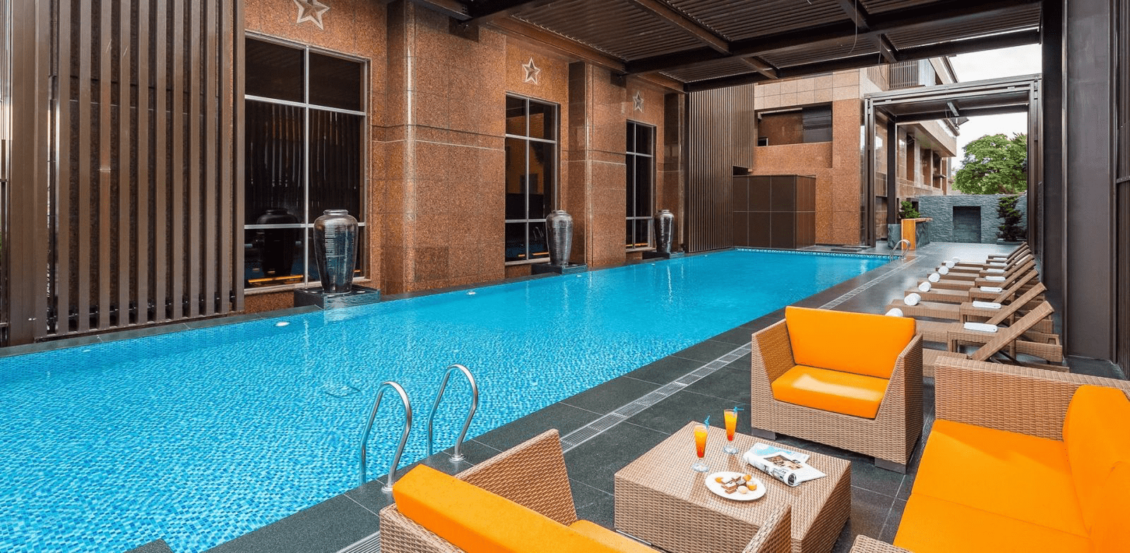 在山海之間找到平衡，走進台東桂田喜來登酒店，住進剛剛好的台東日常