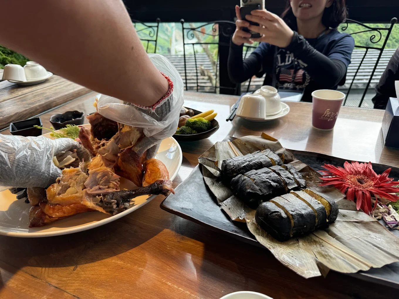 雙流國家森林遊樂區｜探索台灣最美的自然風光