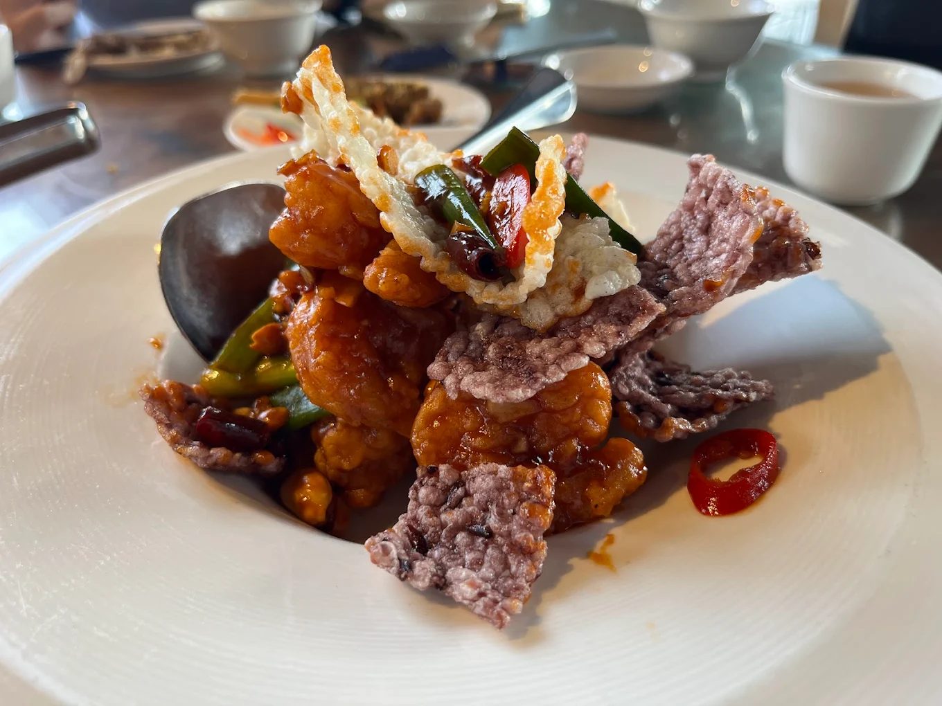 雙流國家森林遊樂區｜探索台灣最美的自然風光