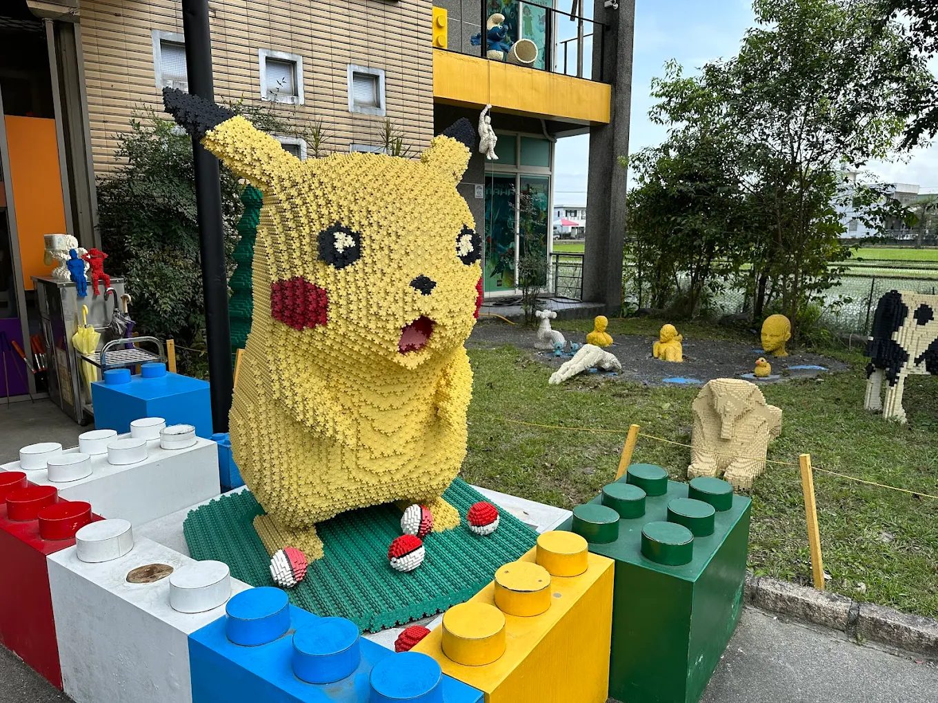 宜蘭景點推薦：深入探索生活中的美好