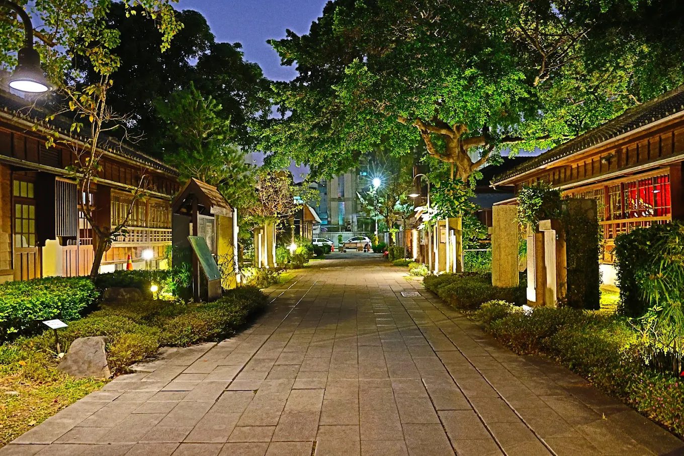 提升旅遊效率｜臺中火車站周邊必訪美食與景點推薦