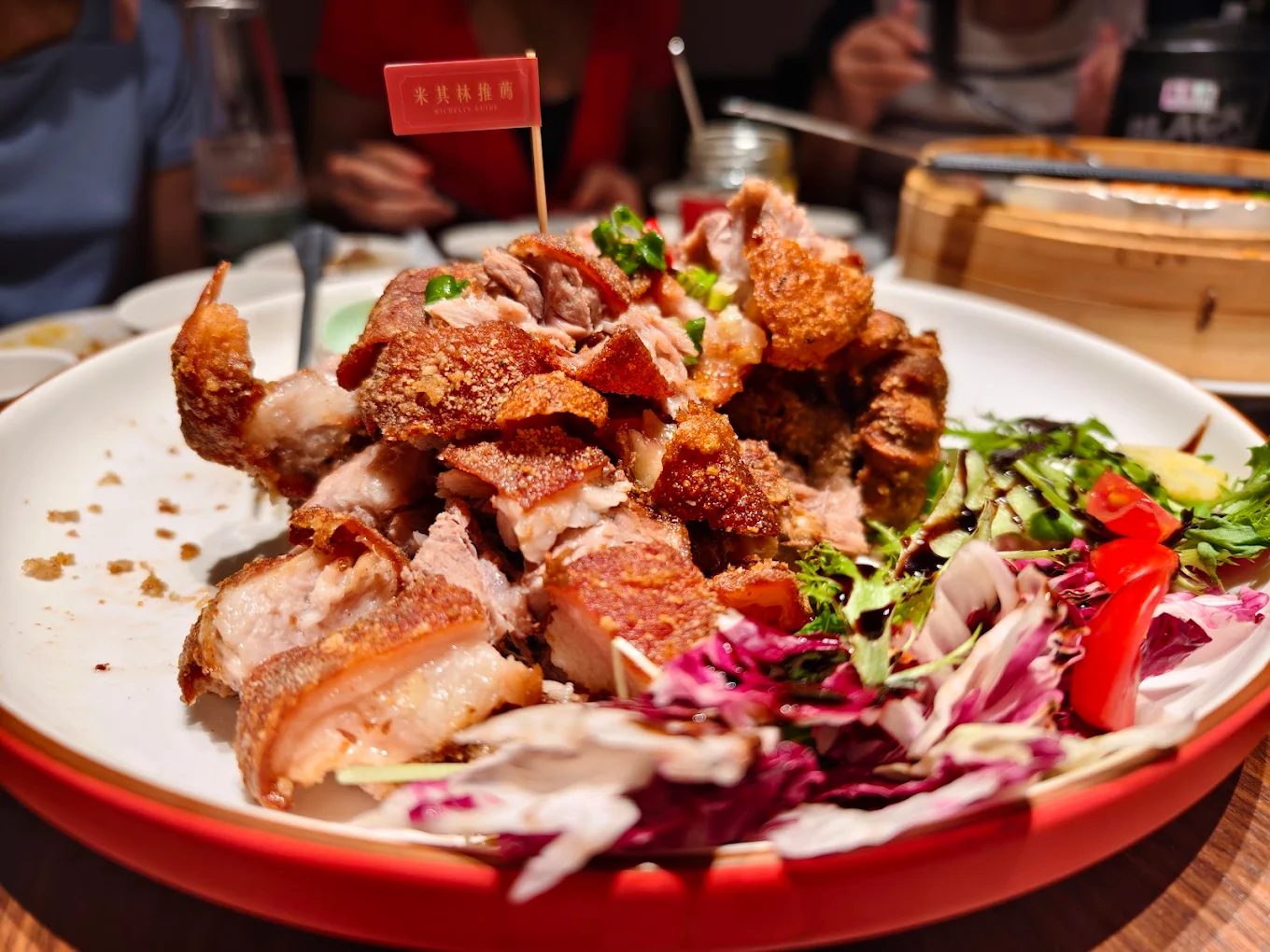 【台中美食推薦】探索必吃餐廳｜私房菜、拉麵、創意台菜、火鍋、養生甜湯一次滿足！