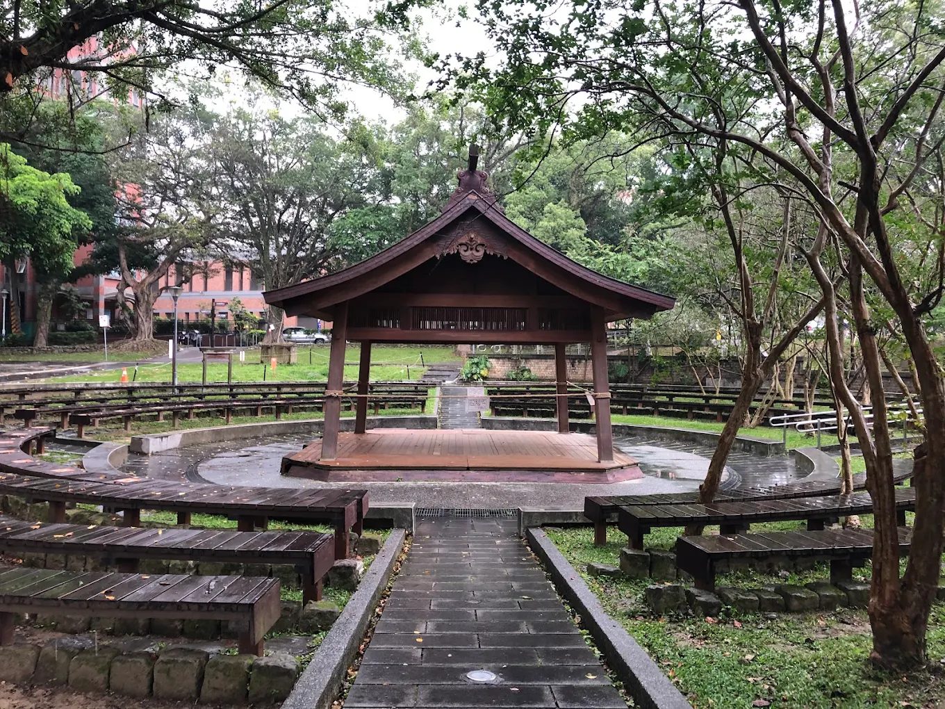 桃園一日遊開車攻略｜五大必訪景點讓你輕鬆暢遊